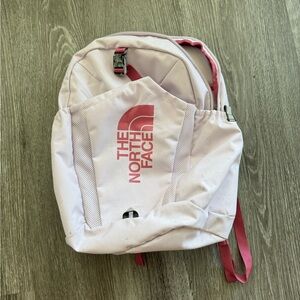 The North Face Youth Court Jester Backpack - Pink